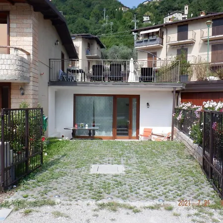 別荘 Casa Alessia *