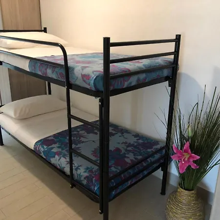 Casa Alessia Prázdninový dům Tremosine