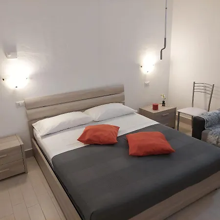 Casa Alessia Prázdninový dům Tremosine