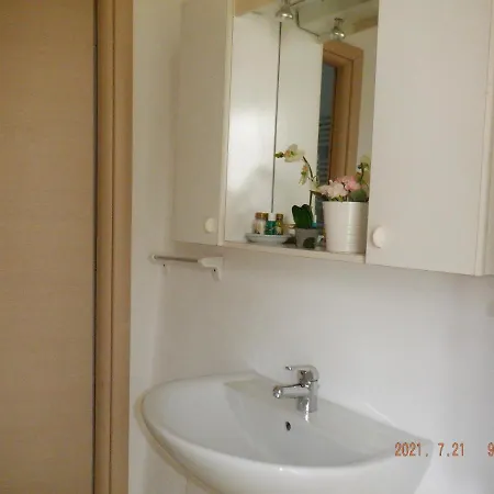 Casa Alessia Prázdninový dům *