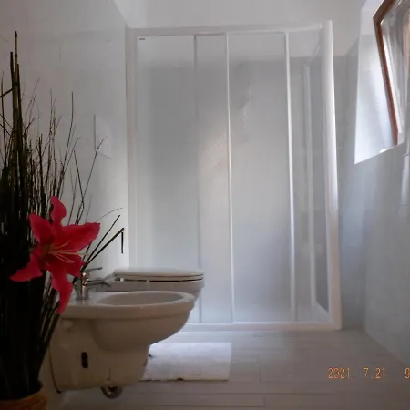 Casa Alessia Prázdninový dům *