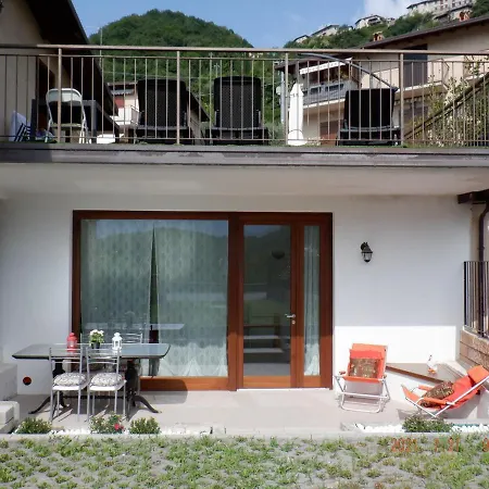 Prázdninový dům Casa Alessia *